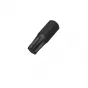  Бита Torx T50 шестигранник 10мм L=30мм JW D130T50