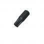  Бита Torx T50 шестигранник 10мм L=30мм JW D130T50