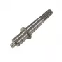 469-1701105 Вал вторичный УАЗ 4-ст КПП (MetalPart)