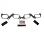  РК крепления выпускного коллектора ЗМЗ-405 Е-3 (к-т) (GROVER)