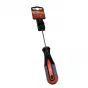  Отвертка шлицевая 3х100мм Ombra 750310