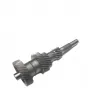 А21R22-1701048-20 Вал промежуточный КПП ГАЗель NEXT 35 зубов Cummins шлицевая 50мм (ГАЗ)