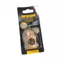  Ароматизатор на зеркало Areon fresco бутылочка Sport Lux gold
