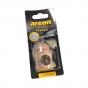  Ароматизатор на зеркало Areon fresco бутылочка Sport Lux gold