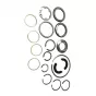 RGA21R23-1701800 Шайбы стопорные КПП ГАЗель NEXT трехкорпусная 330Нм (ПЗИ)