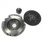 W00240E Сцепление ЗМЗ-402/405/406 (Krafttech) усиленное