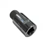  Головка с вставкой Hex 1/2'' H17 L=55мм JW S50H4117