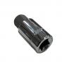  Головка с вставкой Hex 1/2'' H17 L=55мм JW S50H4117