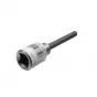  Головка с вставкой Hex 1/2'' H8 L=100мм JW S09H4308
