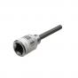 Головка с вставкой Hex 1/2'' H8 L=100мм JW S09H4308