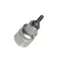  Головка с вставкой Torx 1/2'' T-27 L=30мм JW S07H427