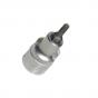  Головка с вставкой Torx 1/2'' T-27 L=30мм JW S07H427