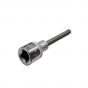  Головка с вставкой Torx 1/2'' T-50 L=100мм JW S07H4350
