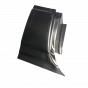 РВК32 Ремвставка нижней части боковины дверного проема ГАЗель приварка для (32) правая