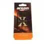  Ароматизатор на зеркало Areon Refreshment X-Version гелевый тутти фрутти704-LCX--05