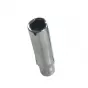  Головка глубокая 1/4''  9мм 6гр (Ombra)