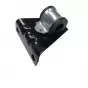 3302-2916056-10 Кронштейн стабилизатора ГАЗ-3302 к мосту нового образца в сборе (НН)