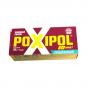  Сварка холодная Poxipol (прозрачная)14мл