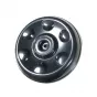 3302-3102016-03 Колпак колеса ГАЗель NEXT черный