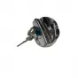  Крышка бензобака ГАЗ-3302 Евро-3 с ключем