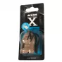  Ароматизатор на зеркало Areon fresco бутылочка Xver новая машина 704-051-X05