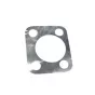 469-2304028 Прокладка регулировочная шкворня УАЗ 0,1 мм (тонкая) поворотного кулака