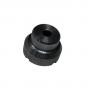 3160-2304017 Шаровая опора поворотного кулака УАЗ 3162 шкворня на втулках 4 уса (Ульяновск)
