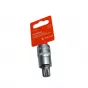 ATBS63 Головка с вставкой Spline 1/2'' М14 L=55мм AIRLINE
