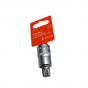 ATBS63 Головка с вставкой Spline 1/2'' М14 L=55мм AIRLINE