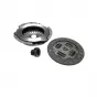 SPK28008/2D Сцепление Cummins ISF 2.8 NEXT 330 Hm КПП н.о. диск 280мм (STARСO) усиленное