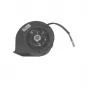 EVC009-A70-74D12VGRCB Мотор отопителя ГАЗель Бизнес в сборе с корпусом (Spal) Оригинал