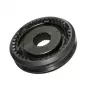255-1701142-34 Муфта со ступицей КПП УАЗ 3-4 пер. 5ст. КПП (MetalPart)