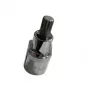  Головка с вставкой Spline 1/2'' M10 L=30мм Ombra 120710