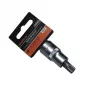  Головка с вставкой Spline 1/2'' М10 L=55мм АвтоДело 39510