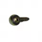 INF.31.M8d6 Штуцер М8 d=6мм под топливный болт латунь (Startec)