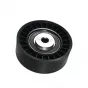406-1308080-30 Ролик натяжителя ЗМЗ-409 Pro d=10мм VBF (Технокомплект-НН)