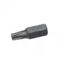  Бита Torx T40 шестигранная 10мм L=30мм (Jonnesway)