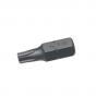  Бита Torx T40 шестигранная 10мм L=30мм (Jonnesway)