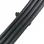 С40R13-2902010 Рессора ГАЗон NEXT 10т, ПАЗ Вектор NEXT передняя 4 листа (ГАЗ)