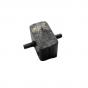 452-1203057-03 Подушка подвески глушителя УАЗ (Балаково)