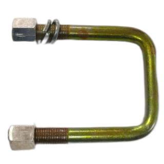 3221-2912408 Стремянка ГАЗ-3302 12см сталь 20 (PROдеталь)