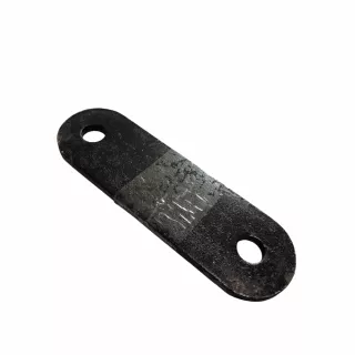 33104-2902466 Пластина серьги рессоры ГАЗель NEXT/Валдай усиленная