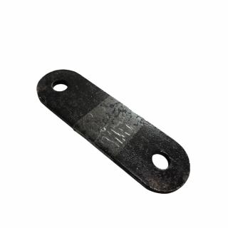 33104-2902466 Пластина серьги рессоры ГАЗель NEXT/Валдай усиленная