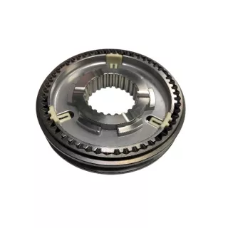 3302-1701168-10 Муфта КПП ГАЗель Бизнес,NEXT 1-2 пер со ступицей (Авторг)