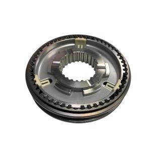 3302-1701168-10 Муфта КПП ГАЗель Бизнес,NEXT 1-2 пер со ступицей (Авторг)