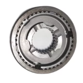 3302-1701174 Муфта КПП ГАЗель 1-2/5 пер и з/х 5ст со ступицей (ГАЗ)