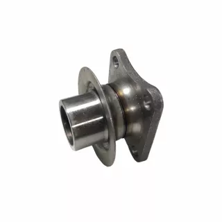 3302-2402138-20 Фланец редуктора моста ГАЗель Бизнес мелкий шлиц (Riginal)
