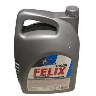  Тосол А-45 FELIX 10л