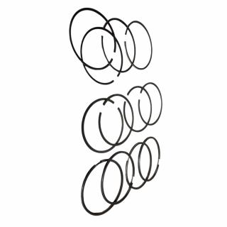 406-1000100 Кольца поршневые 92,5 (G-Part)