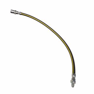 3302 3506025 10 Шланг тормозной ГАЗ-3302 передний (Metalpart)